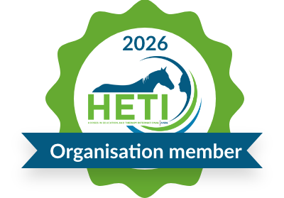 HETI Institute Member HETI Institute Member