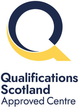 SQA Approved Centre SQA Approved Centre