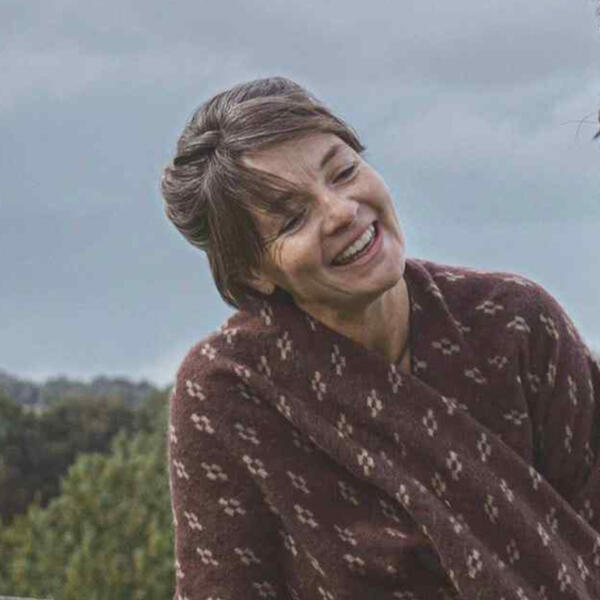 Ella Jones - Supervisor